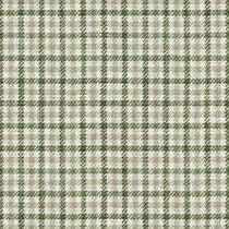 Nairn Check Sage Bed Runners